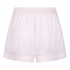 Pyjama Woven Shorts, Pink
