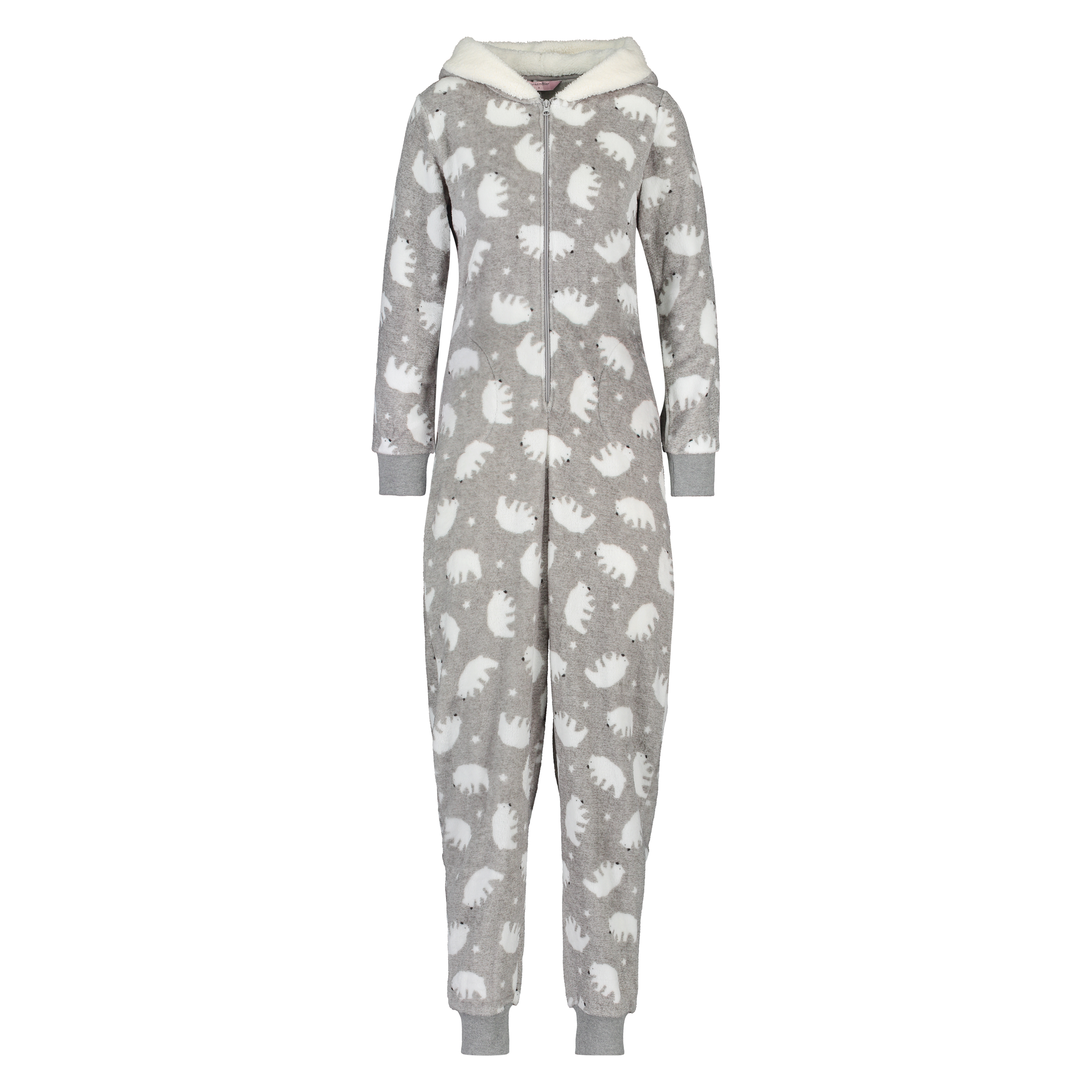 Onesie, Gray, main