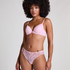 Belle Brazilian, Pink