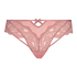 Rosangel Thong Curvy, Pink