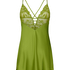 Slipdress Zara, Green