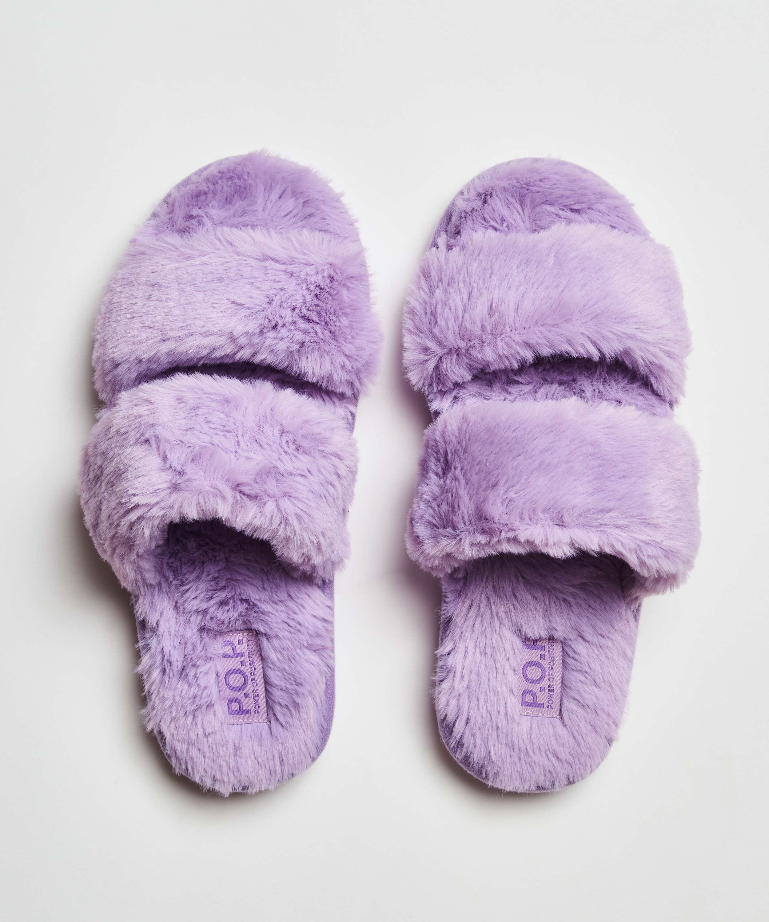 Snuggle Me Slippers for €18.99 Slippers Hunkemöller