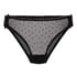 Adeline Brazilian, Black