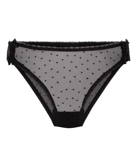Adeline Brazilian, Black