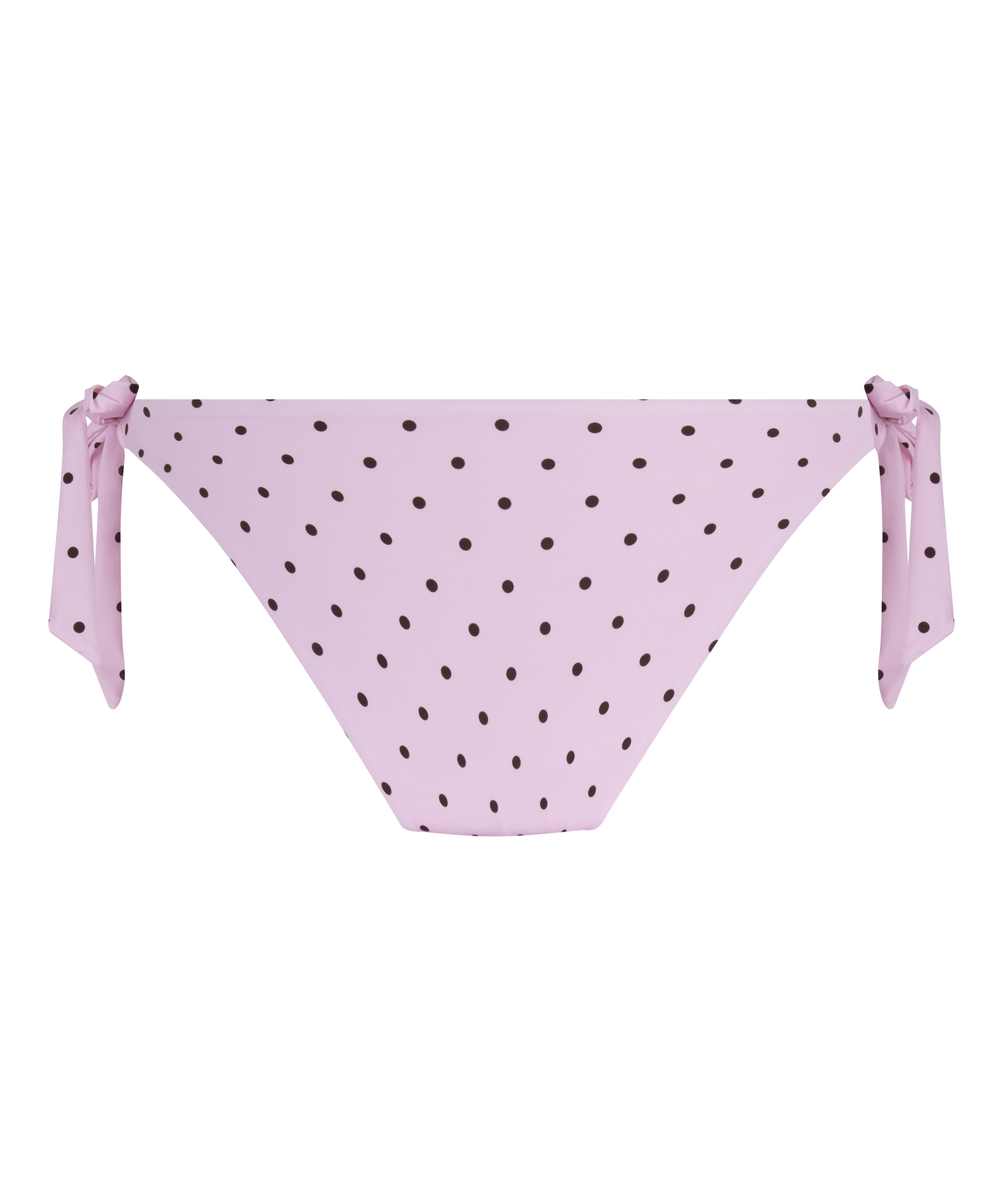Bikini Bottom Alicante, Pink, main