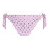 Bikini Bottom Alicante, Pink