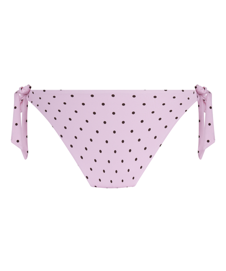 Bikini Bottom Alicante, Pink