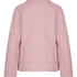 Jacket Longsleeve Woven, Pink