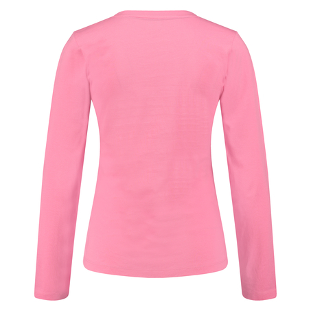 Top Sanne, Pink