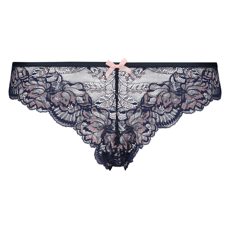 Pepper Regular Brazilian, Blue