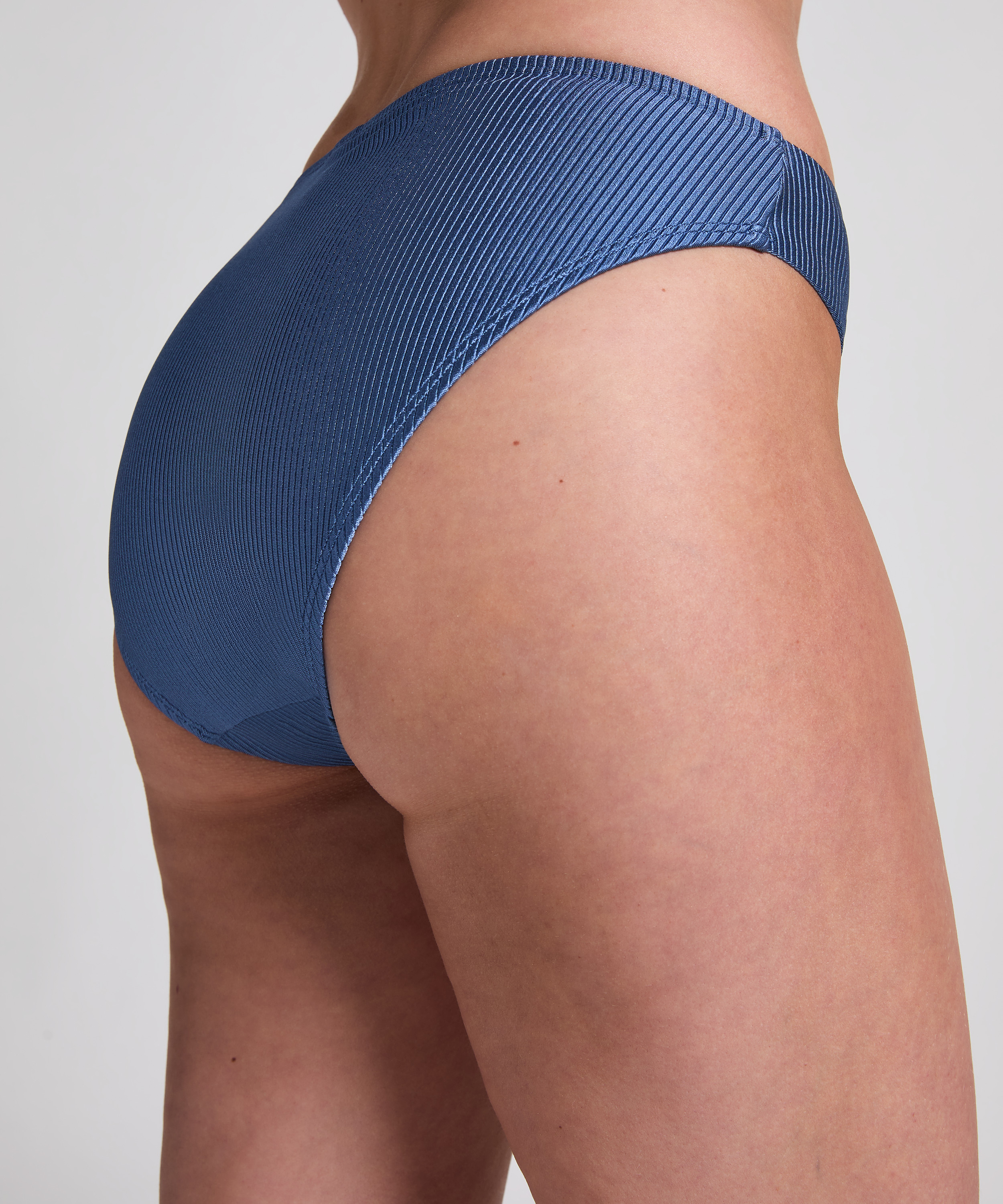 Sardinia Rio Bikini Bottoms, Blue, main