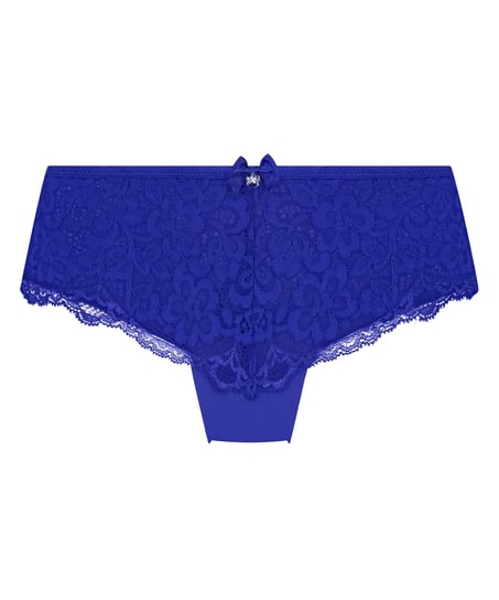 Marine Brazilian, Blue