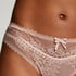 Malika Brazilian, Pink