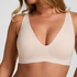 Super Comfort Bra, Beige