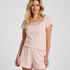 Pyjama Set , Pink
