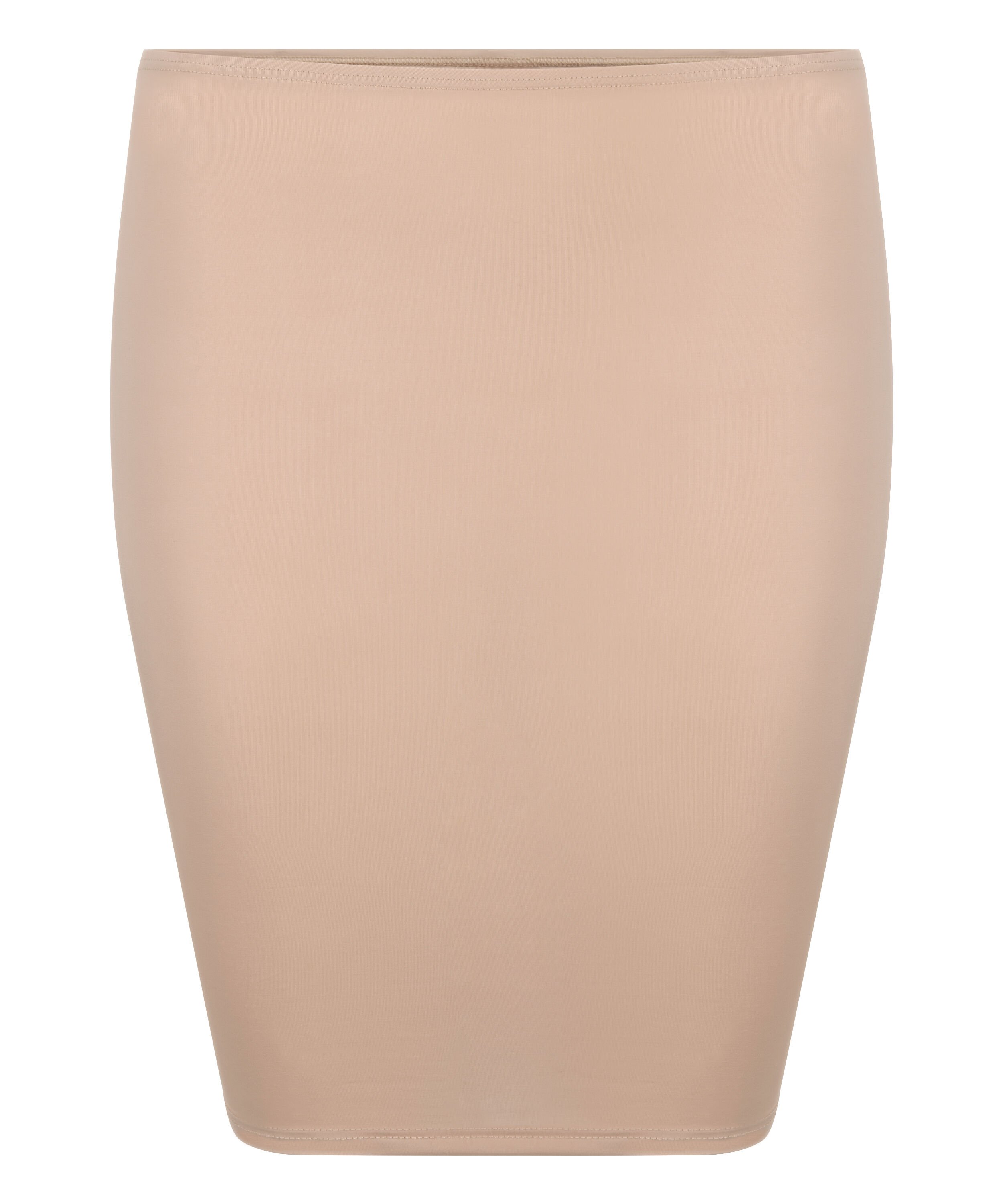 Smoothing underskirt, Beige