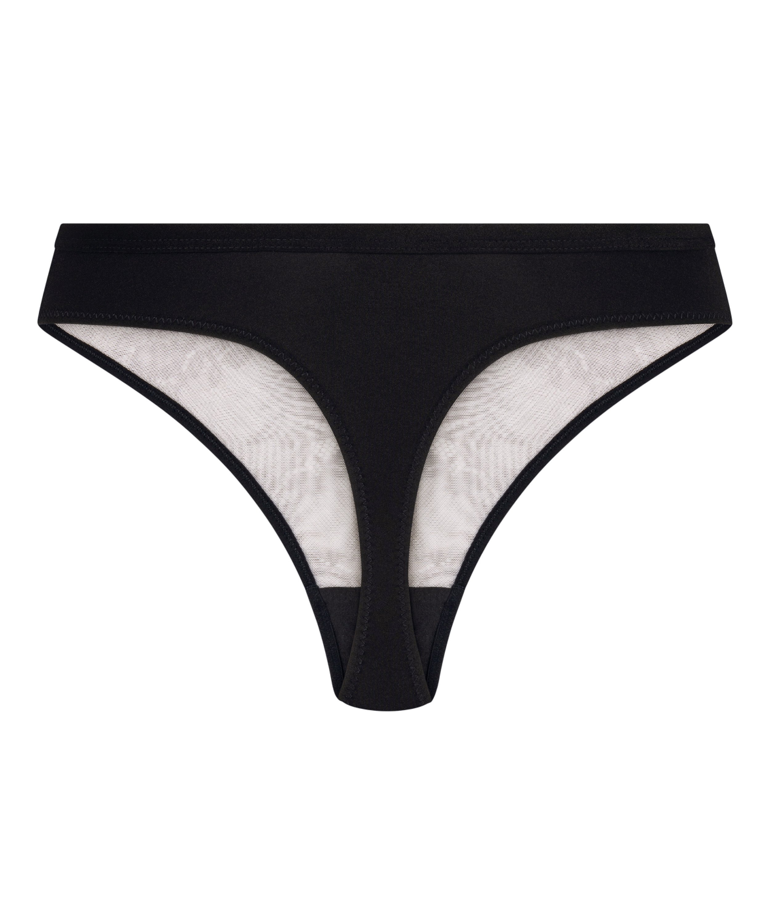 Lea Thong, Black, main