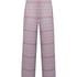 Cali Crochet Pants, Pink