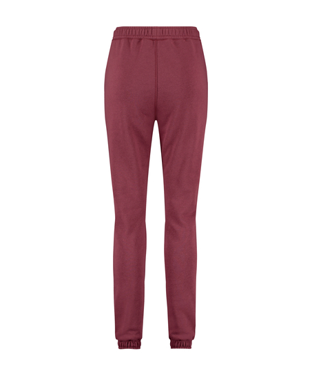 Boyfriend Sweat Joggers, Pink