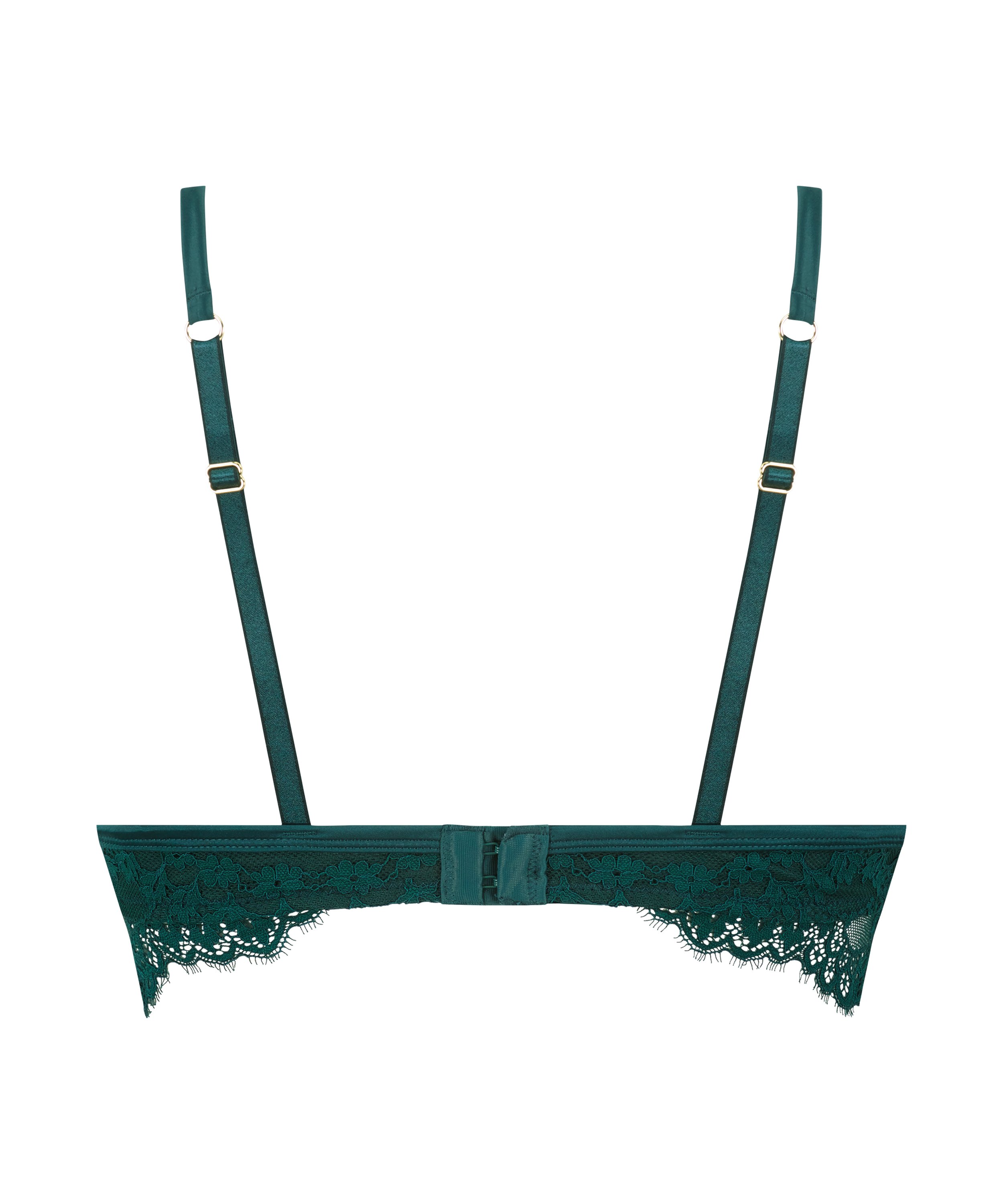 Emily Bralette, Green, main