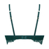 Emily Bralette, Green