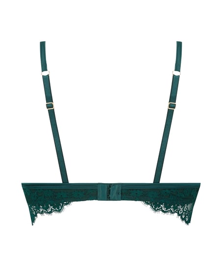 Emily Bralette, Green
