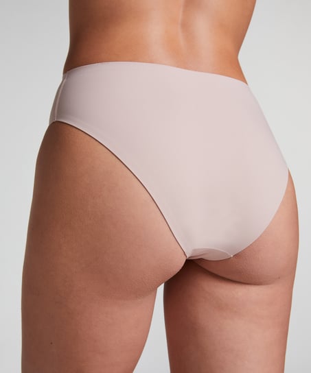 Smooth Brazilian, Beige