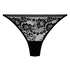 Vera Thong, Black
