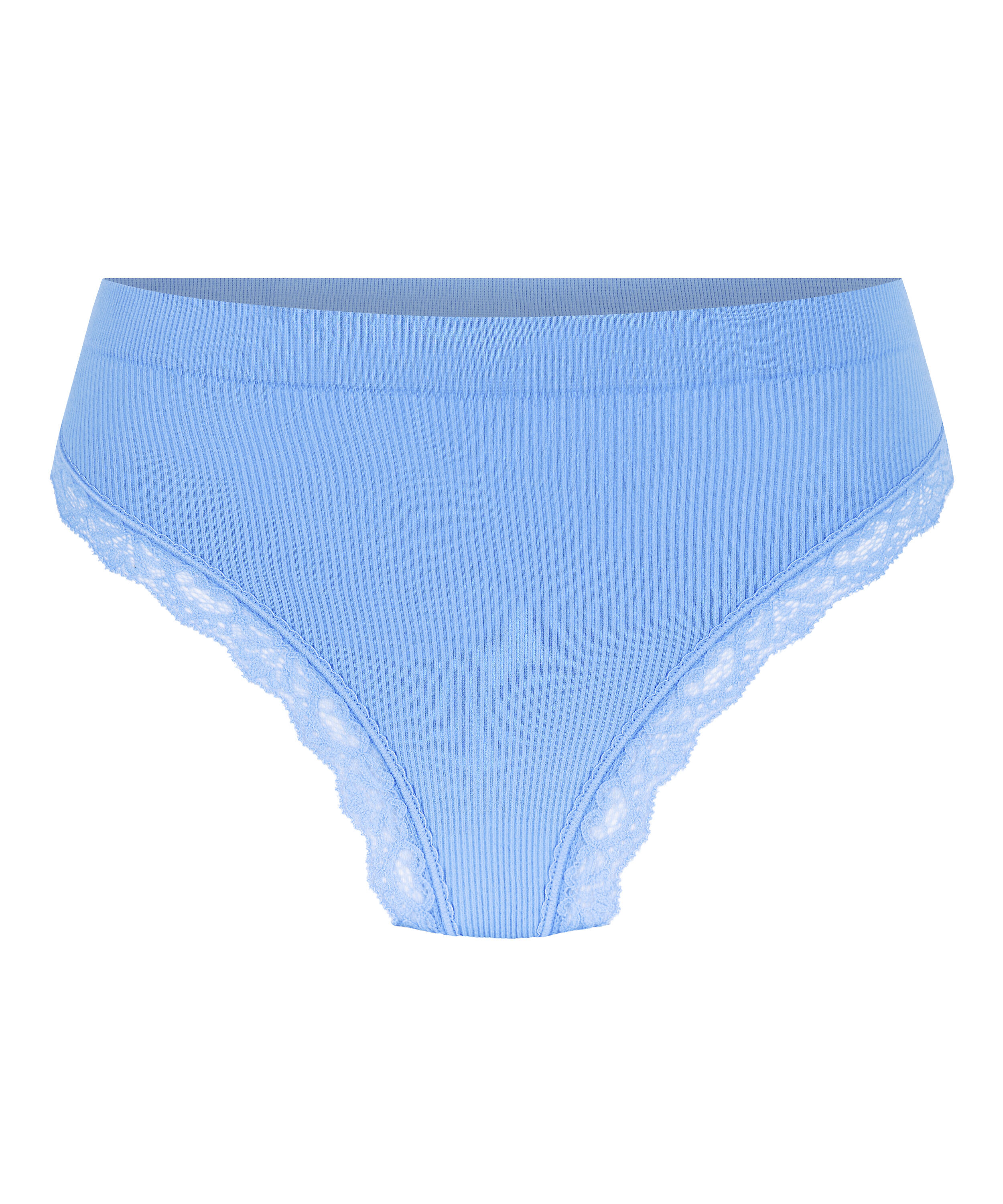 Lola Thong, Blue