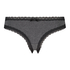 Brazilian cotton, Gray