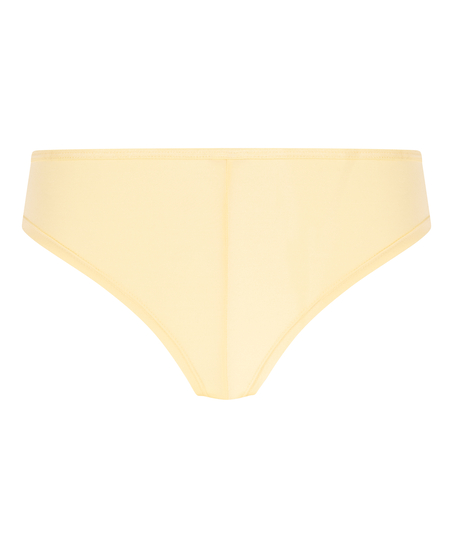 Liloye Cheekini, Yellow