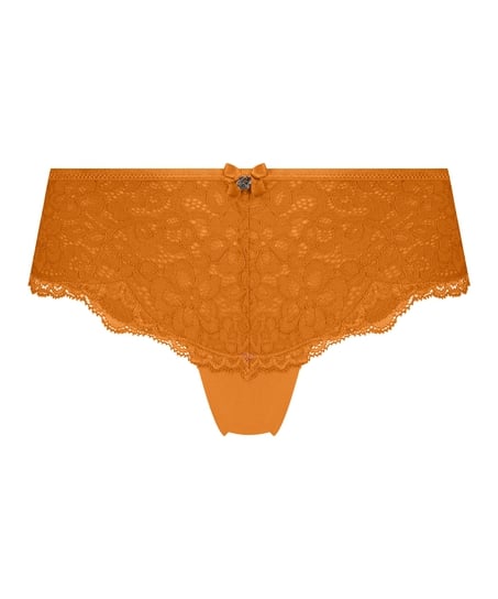 Marine Brazilian, Orange