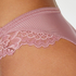 Lotte Brazilian, Purple