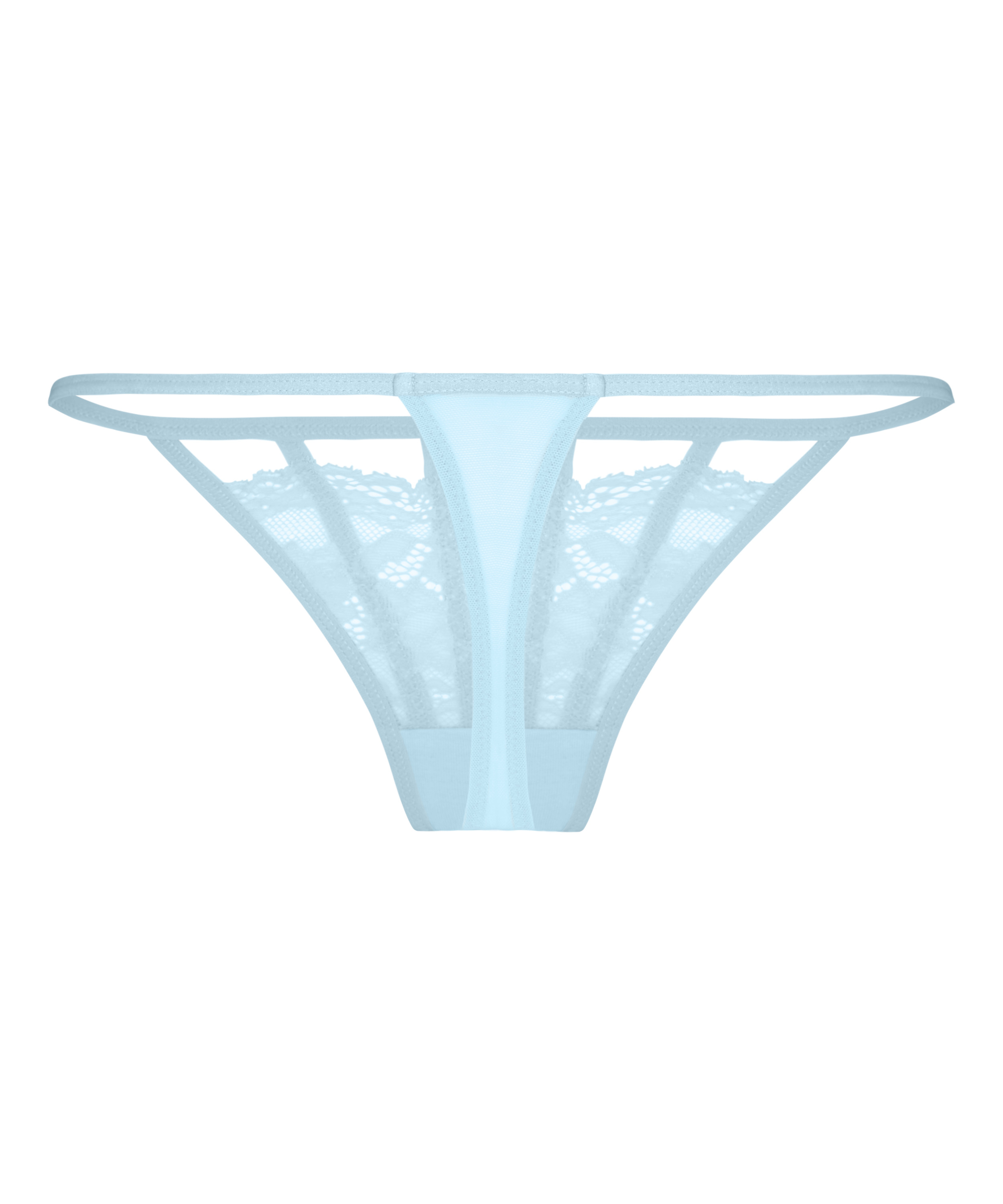 Maxi Tanga Thong , Blue, main