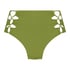Holbox Rio Bikini Bottoms, Green