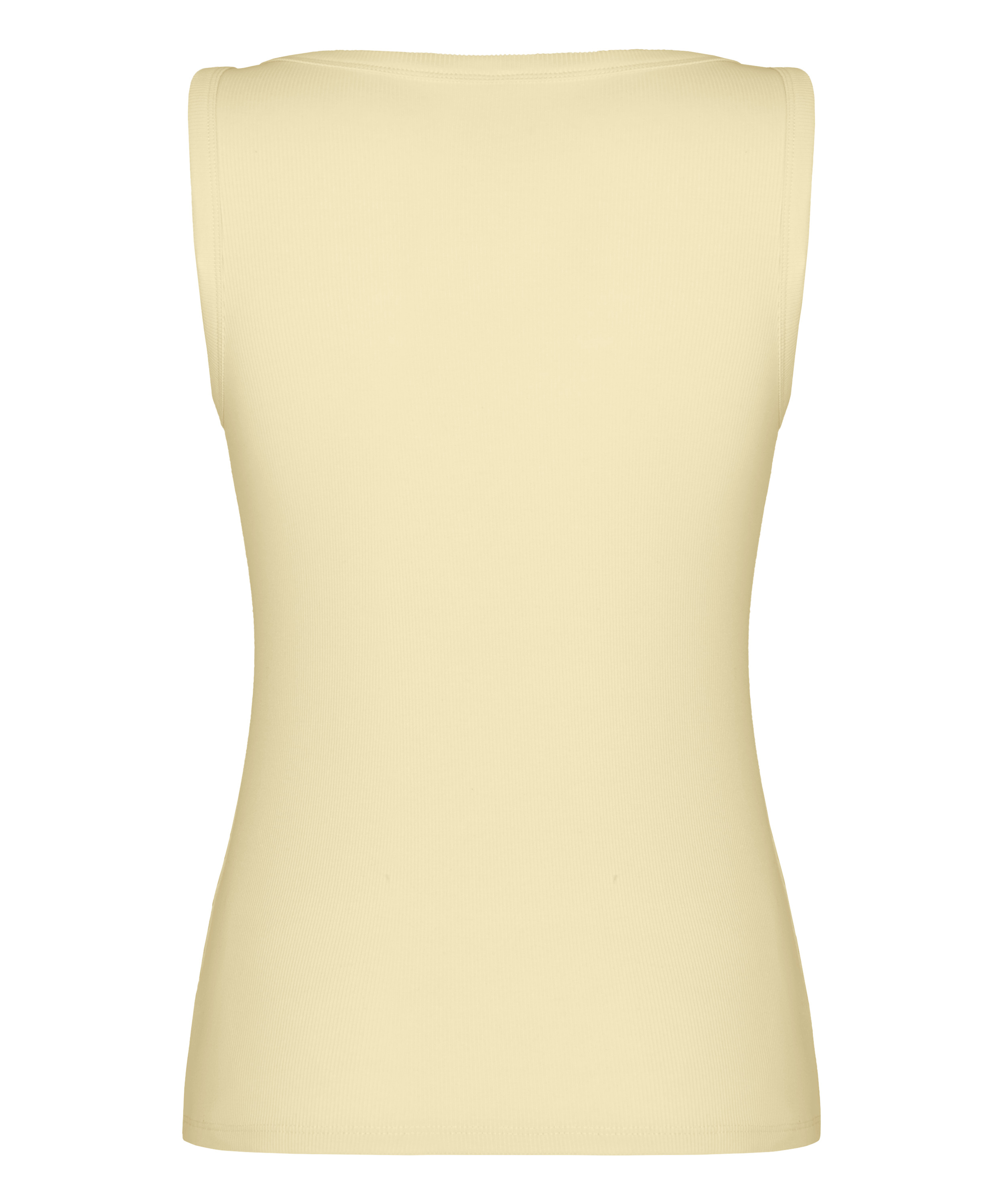 Singlet Jersey, Yellow, main