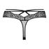 Alicia Thong, Black