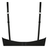 Ruby Non-Padded Underwired Bra, Black