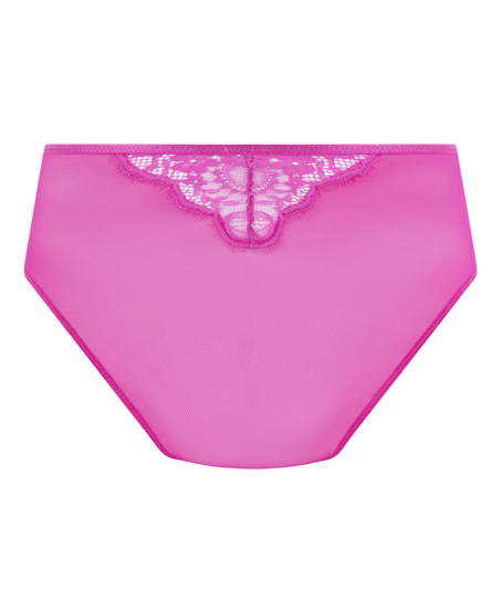 Prina Brazilian, Pink