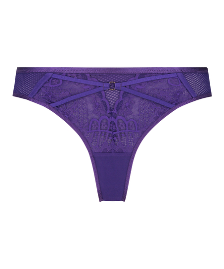 Riri Thong, Purple