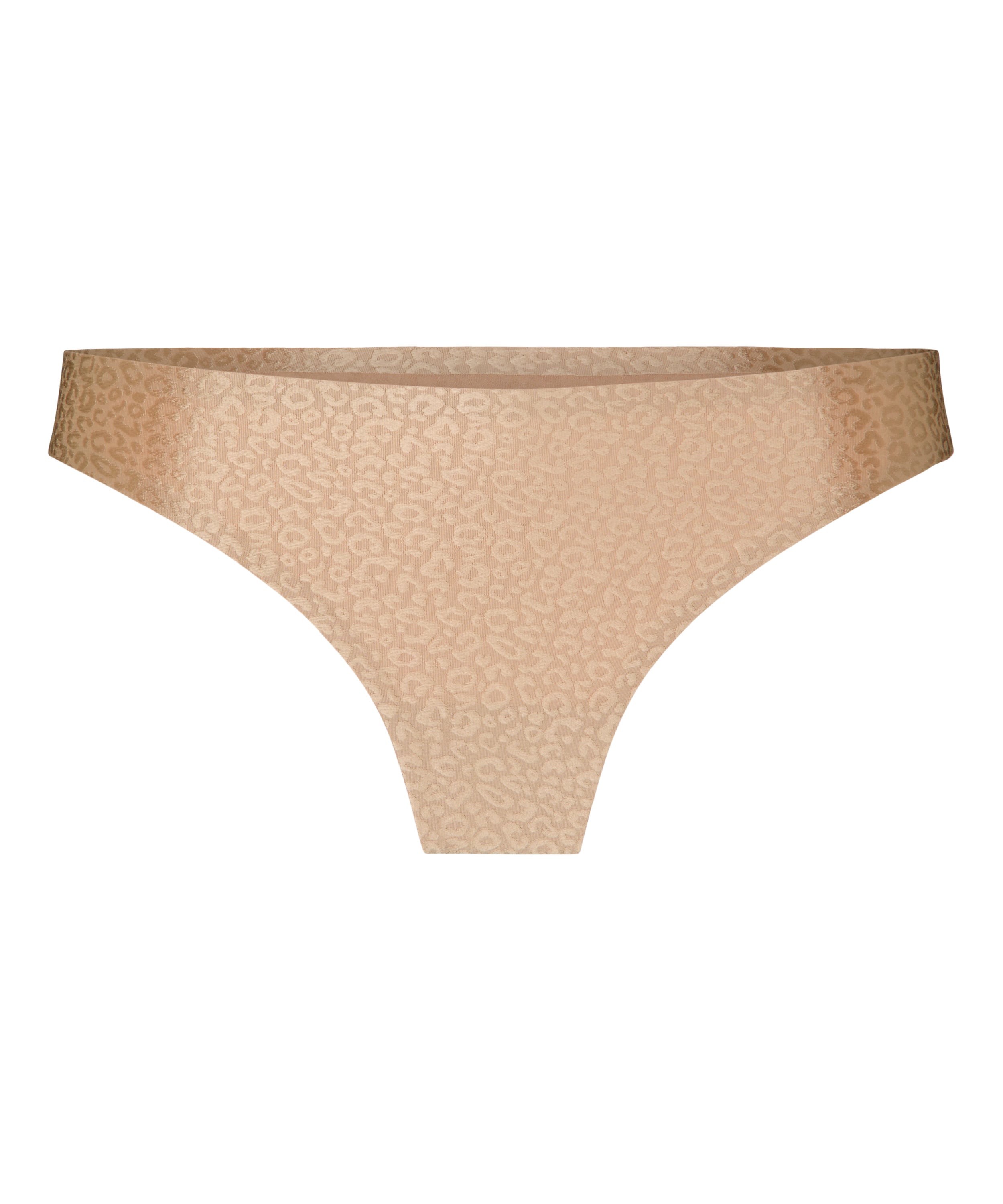 Thong Jackie, Beige, main