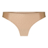 Thong Jackie, Beige