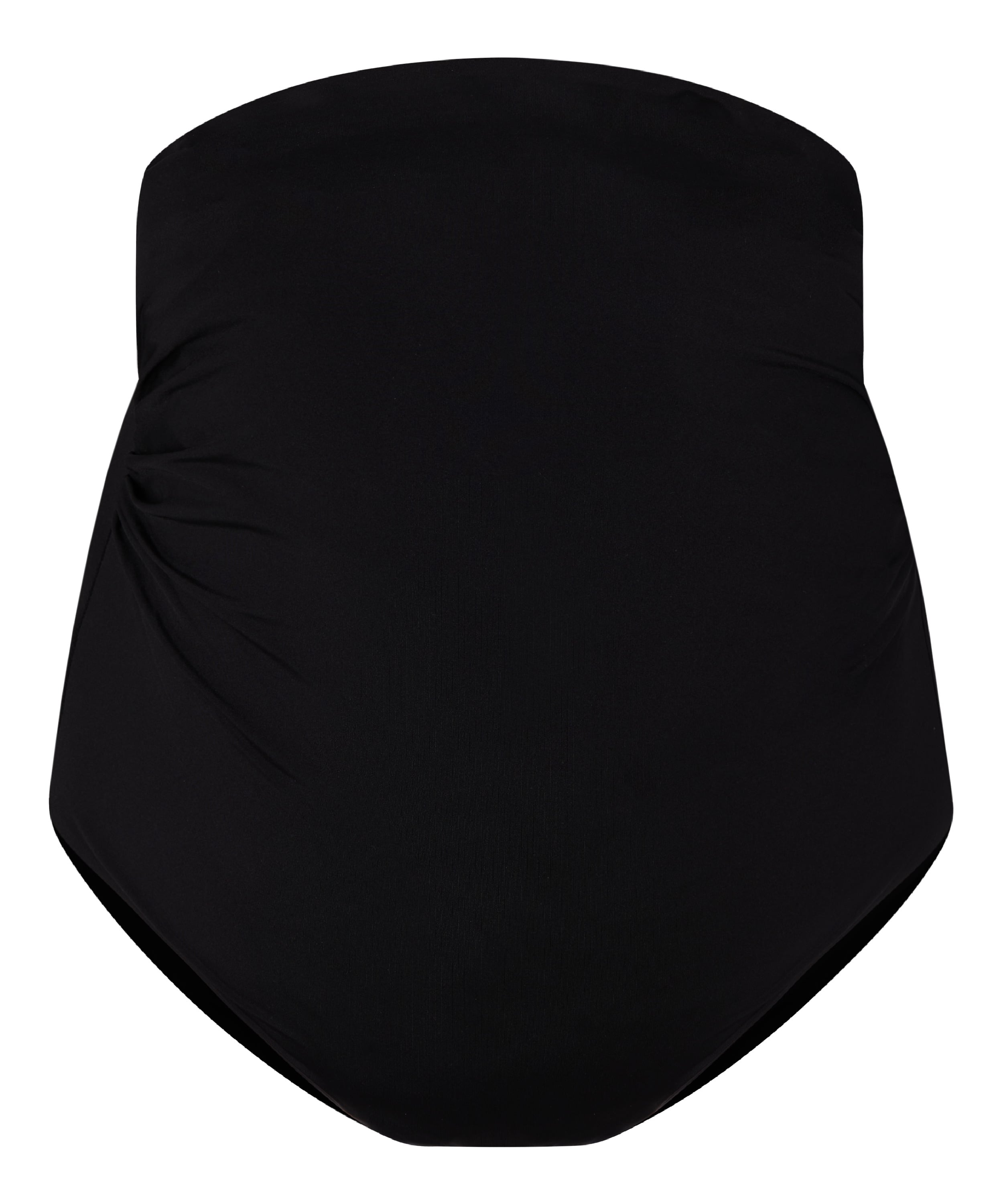 Maternity Brazilian Smooth , Black, main