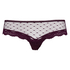 Brazilian Carly, Purple