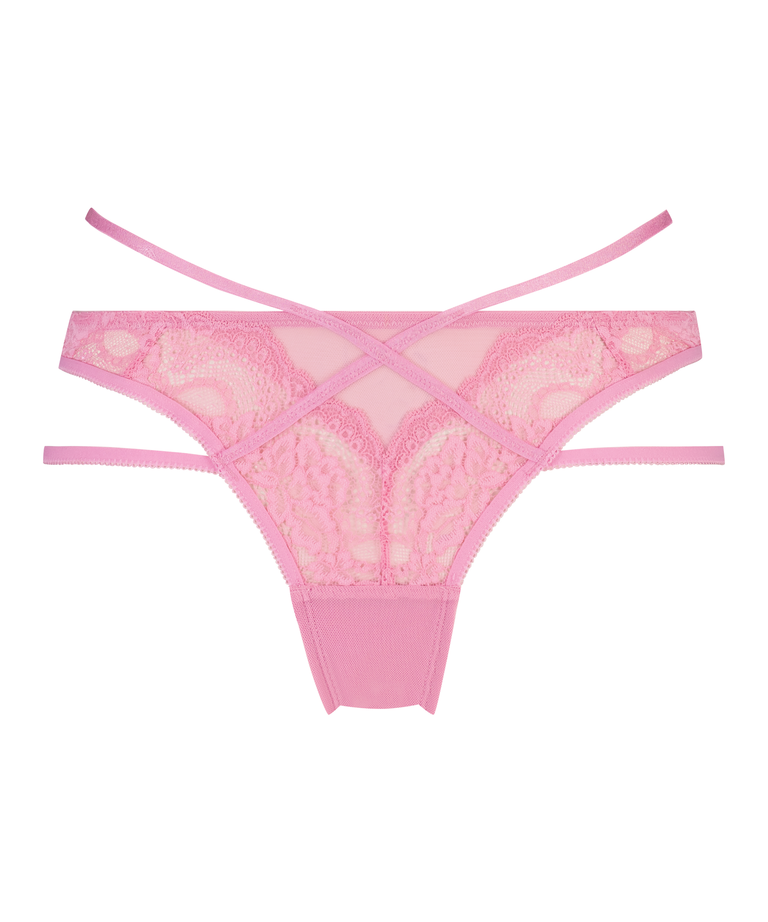 Amala Brazilian, Pink, main