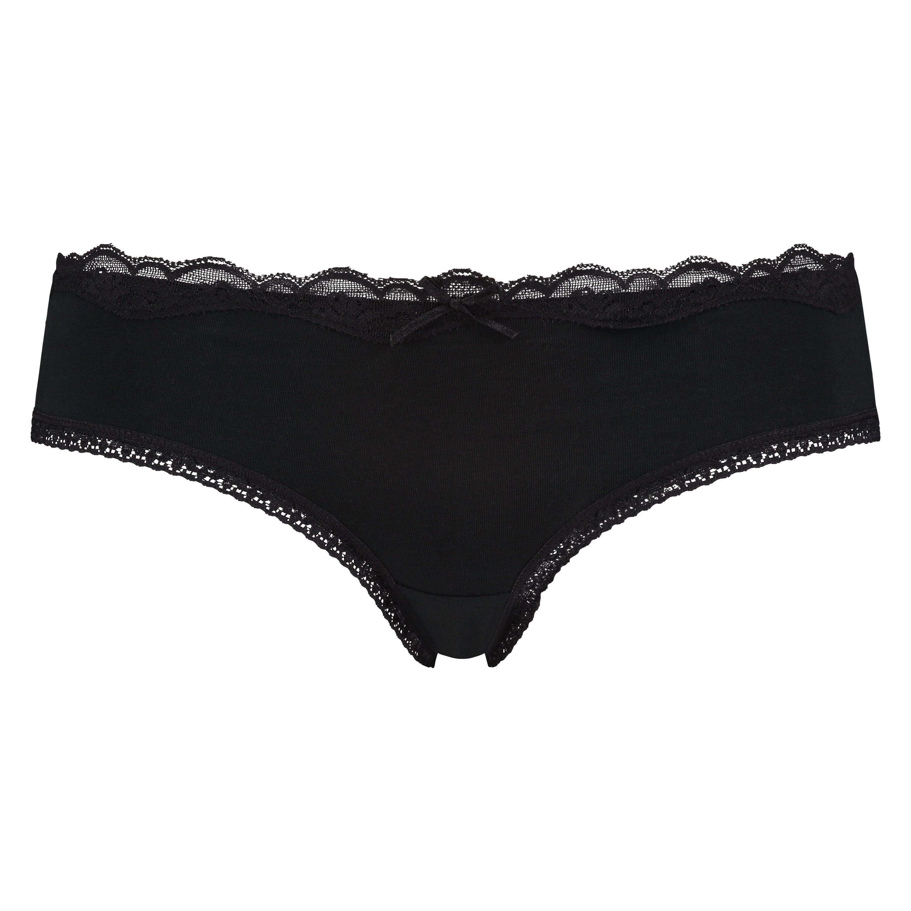 Brazilian cotton, Black