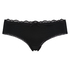 Brazilian cotton, Black