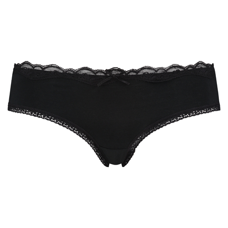 Brazilian cotton, Black