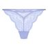 Isabelle Thong, Purple