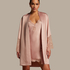 Camille Kimono, Pink